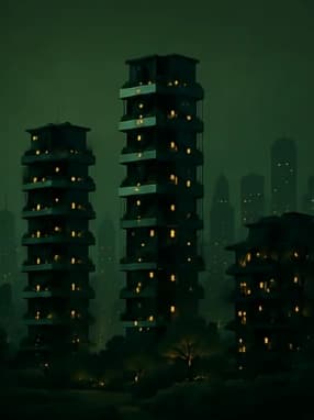 Green Living