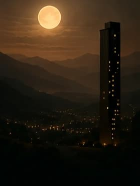 Hill View