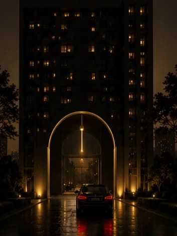 Luxury