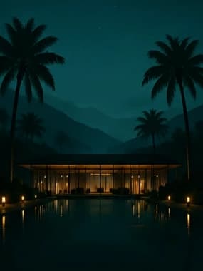 Resort Living