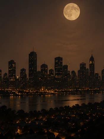 Skyline Views