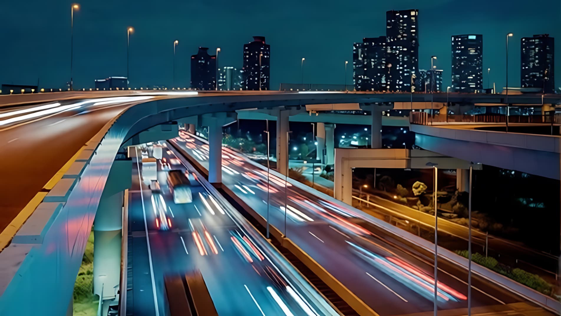 The Smart City Address Advantage