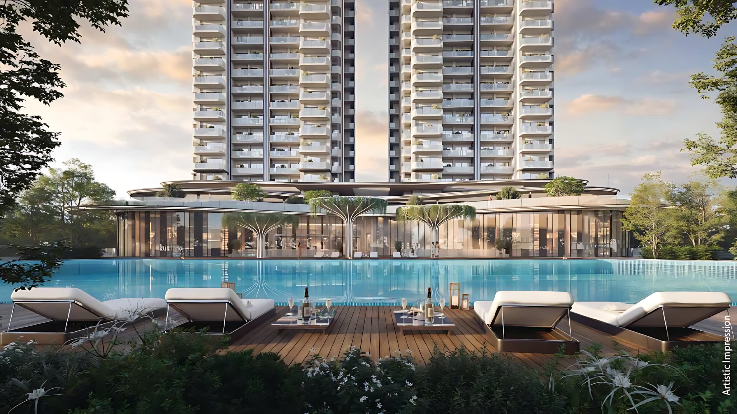 The Eden Lifestyle Club