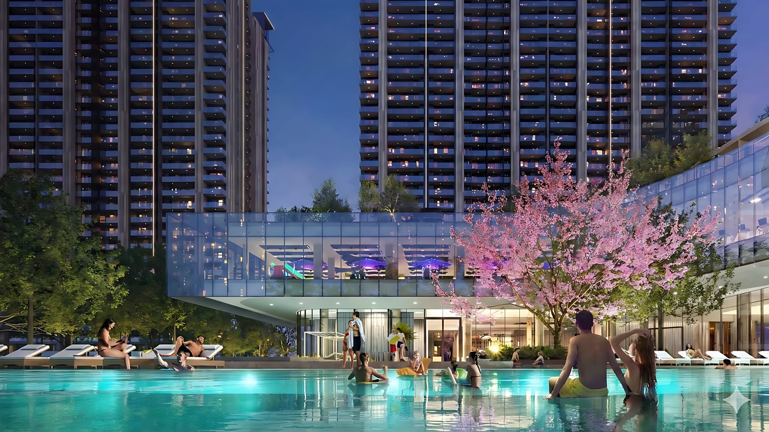 The Largest Lifestyle Clubhouse Experience Nearby