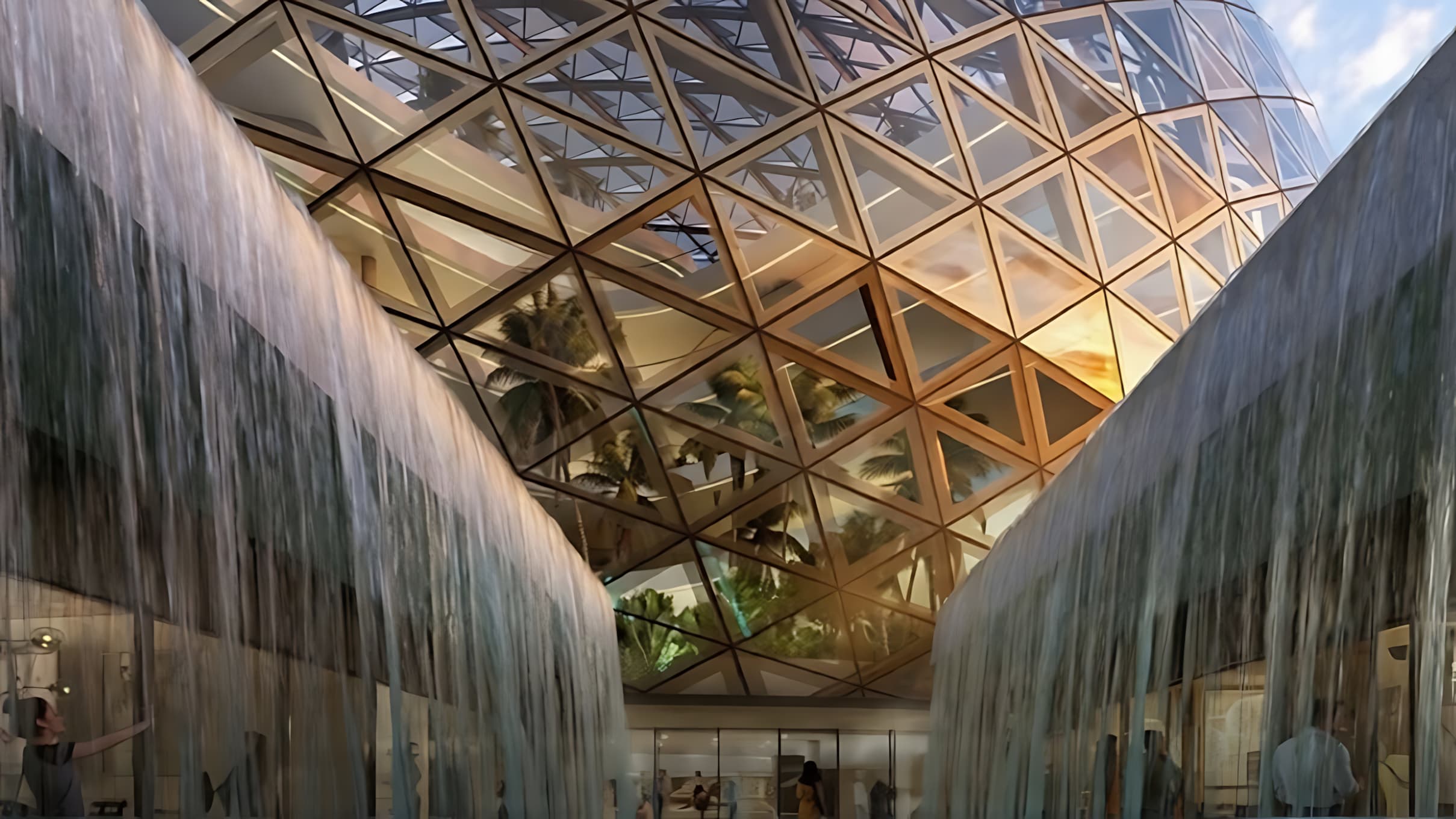 The Billionaires Club at Elan The Presidential