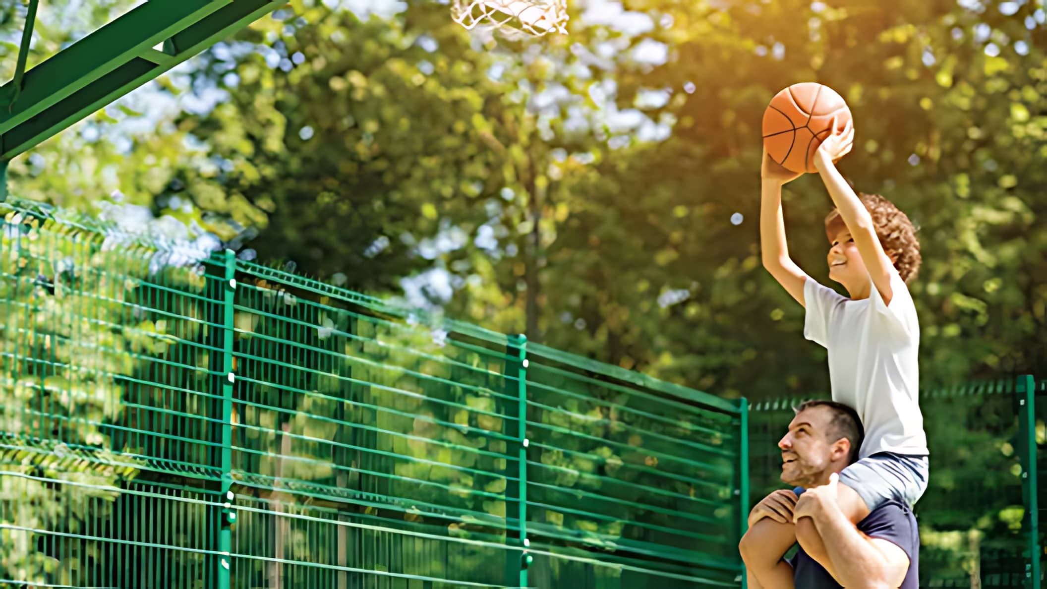 The Active Sports Zone