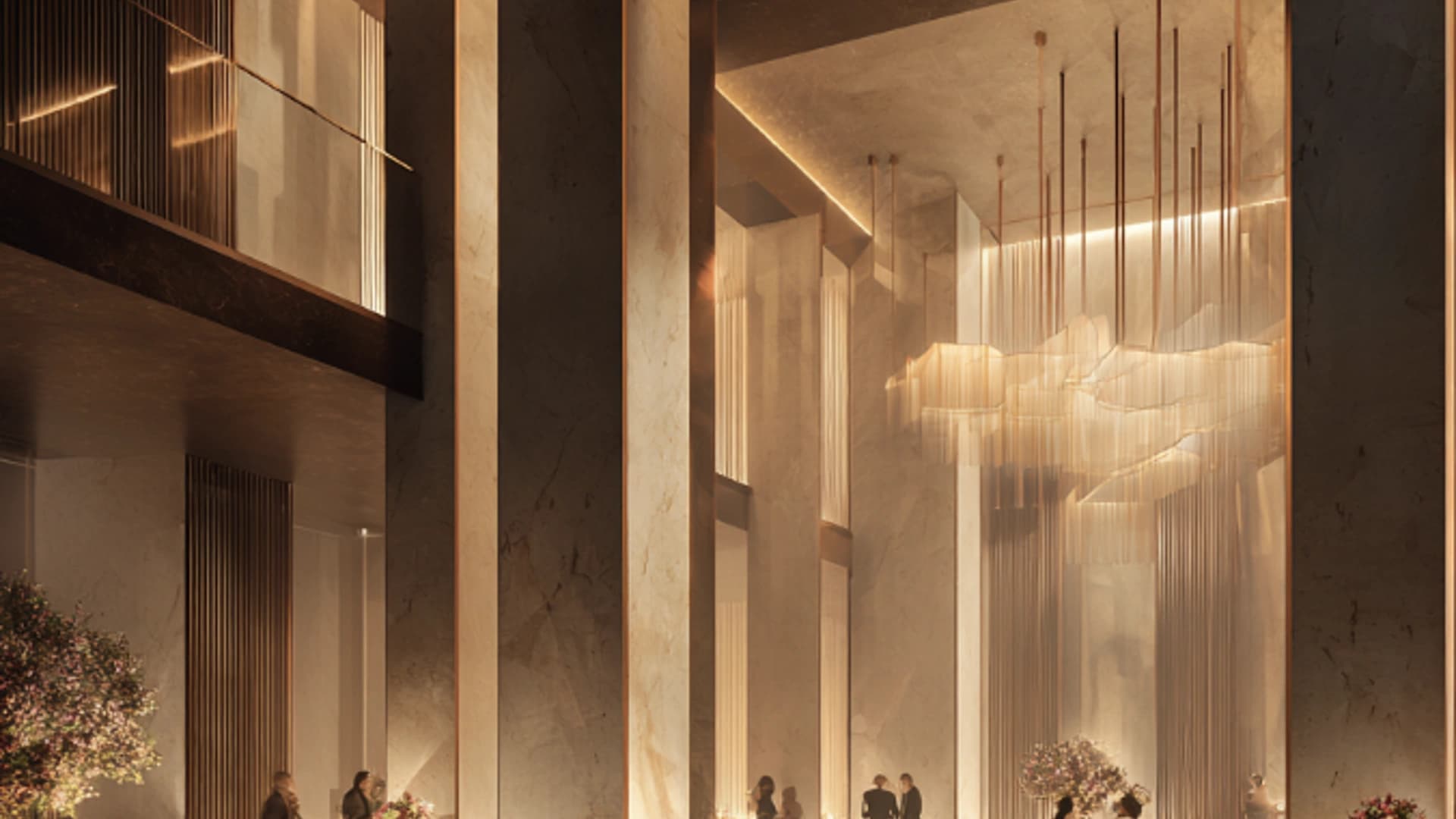 Designed by Gensler & Built by Tata Projects