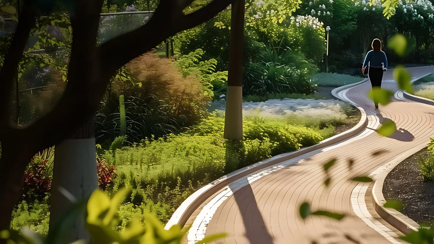 The Active Wellness Landscape