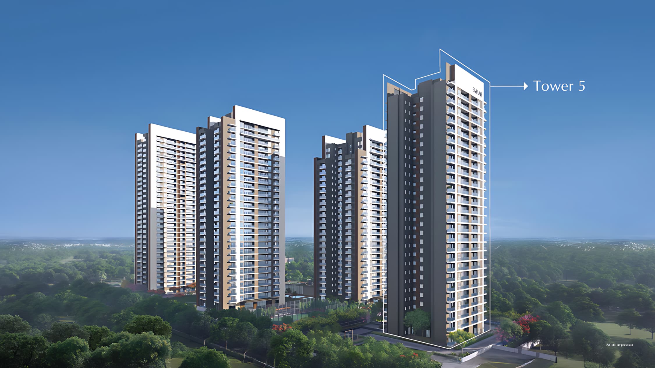 The Tranquil Urban Retreat