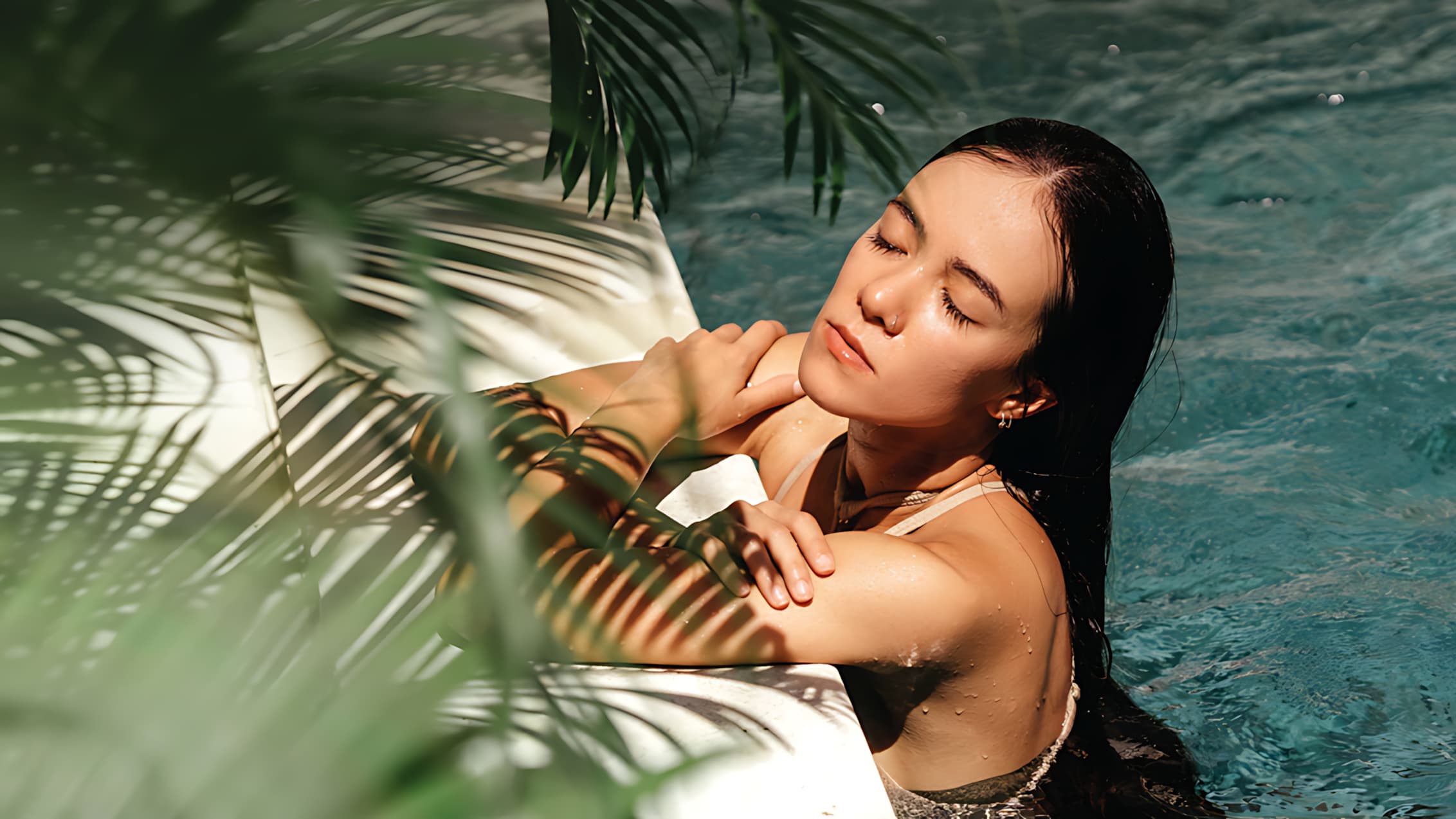 Amenities Background