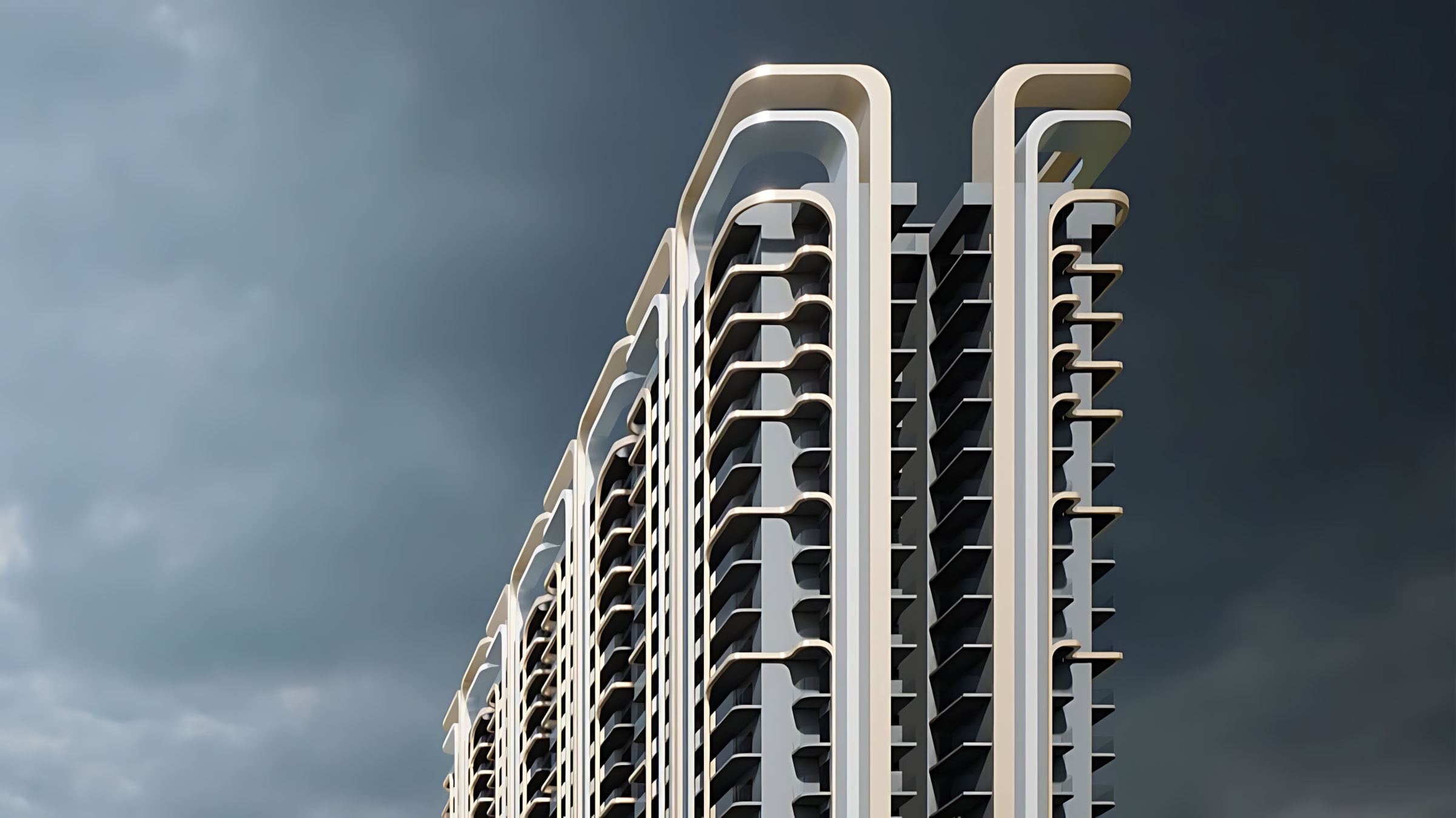 M3M Gurgaon International City (GIC)