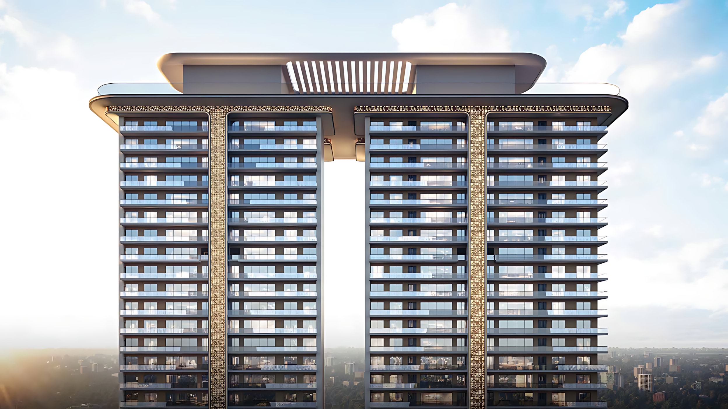 Riviera at AIPL Lakecity