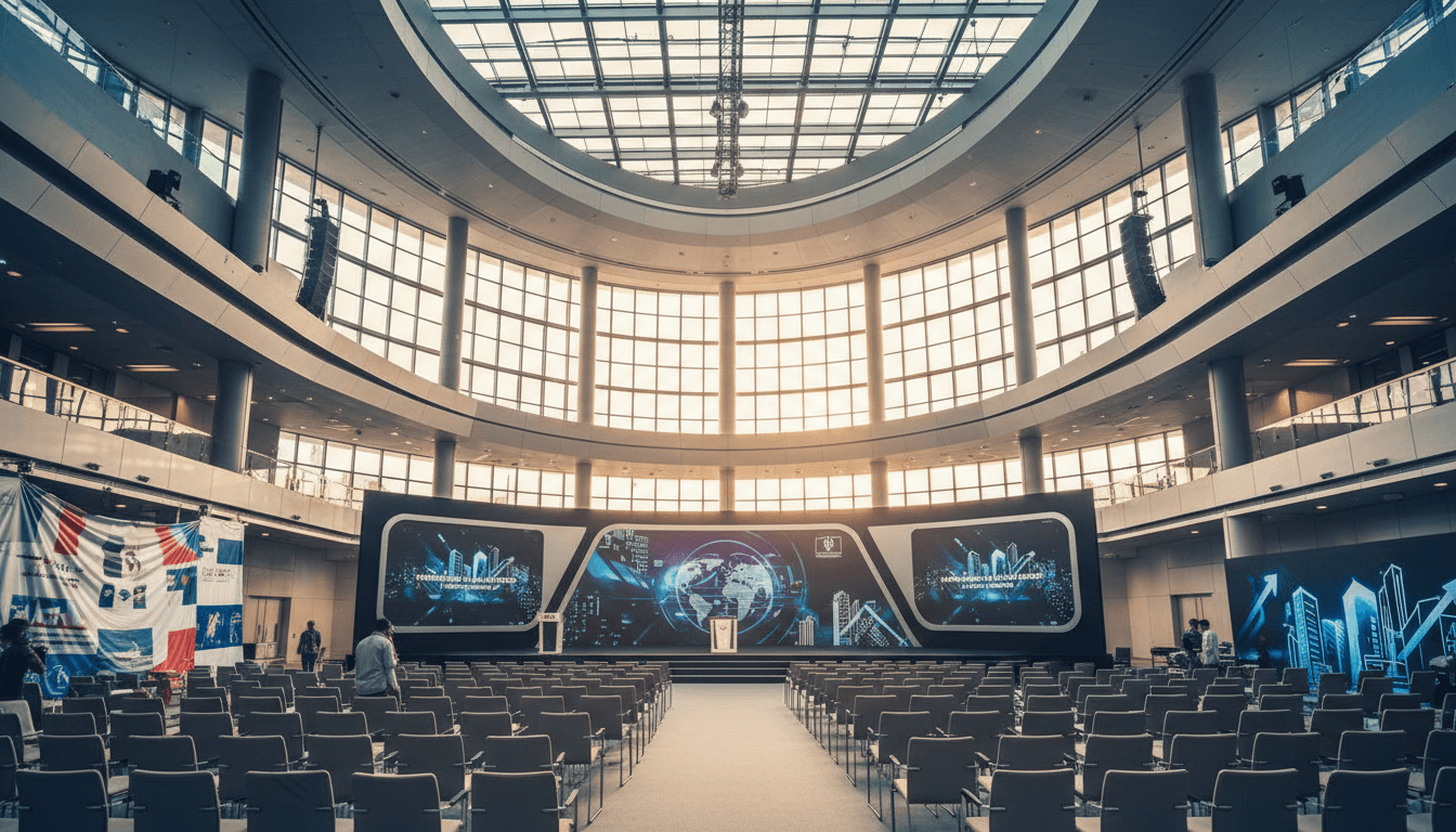 Hyderabad to Host India's First International Real Estate Conference This September