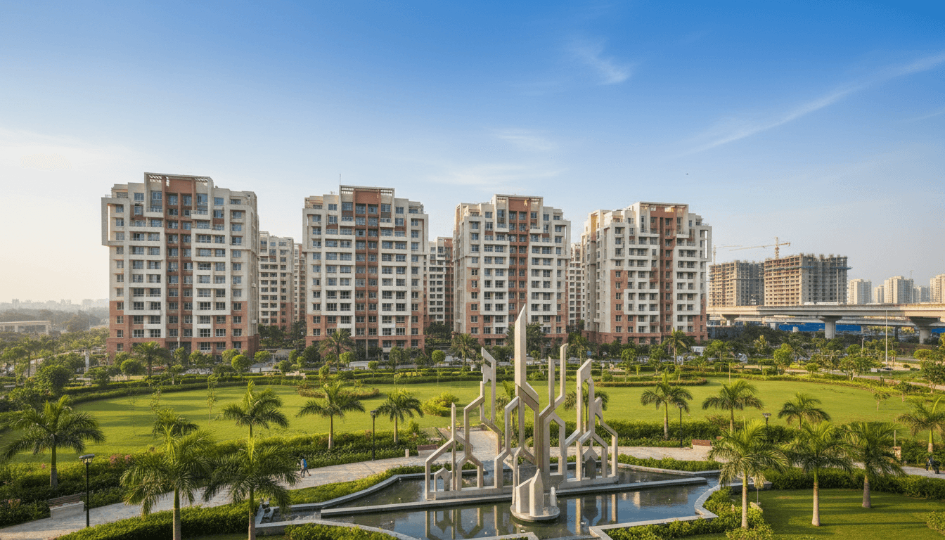 DDA Narela Flats 2026: 25% Discount on 1,287 New HIG-MIG Units, Booking Opens August 28