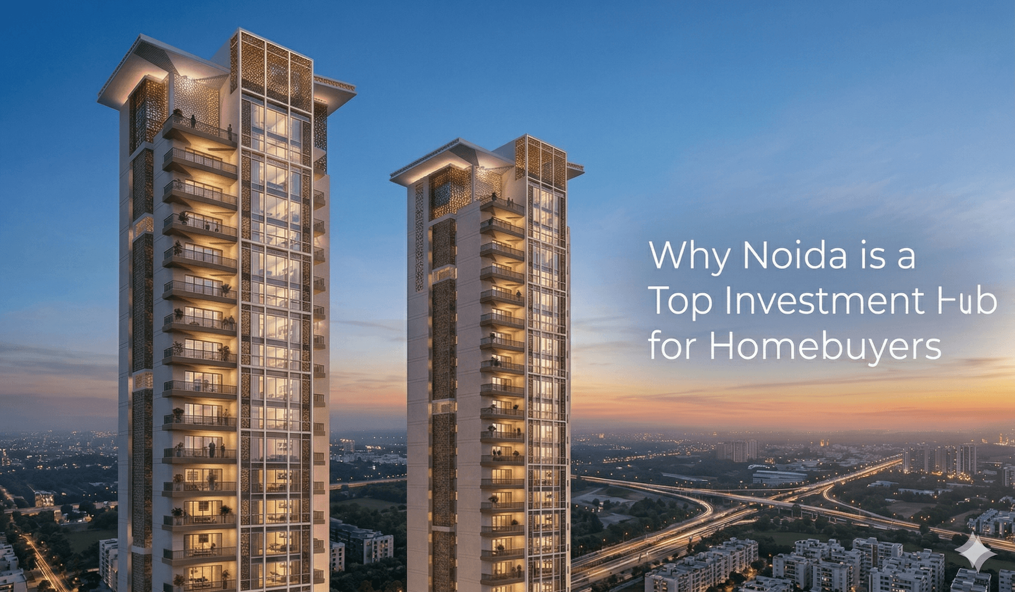 residential property in noida