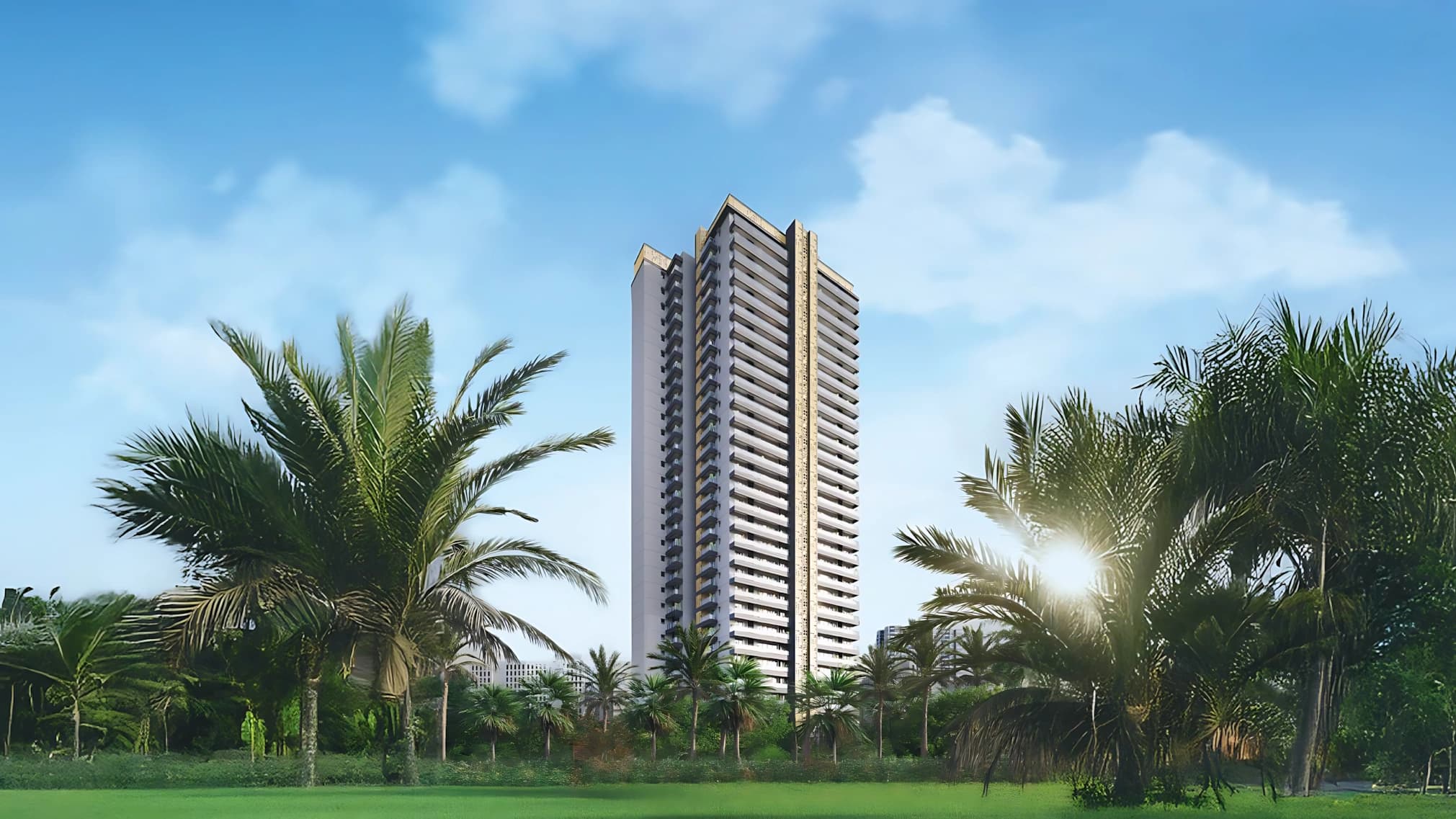 Godrej Alira