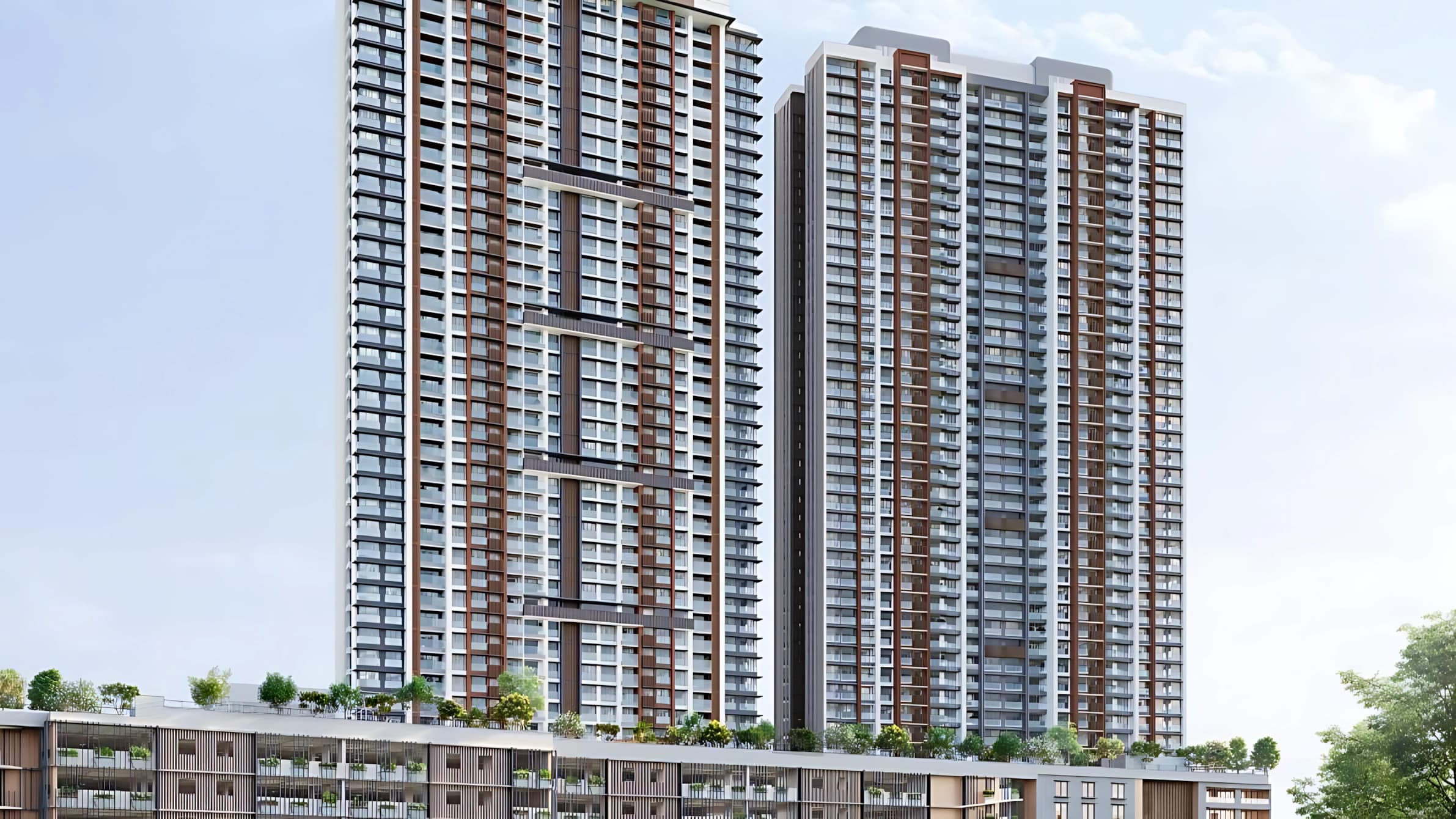 Premium Amenities