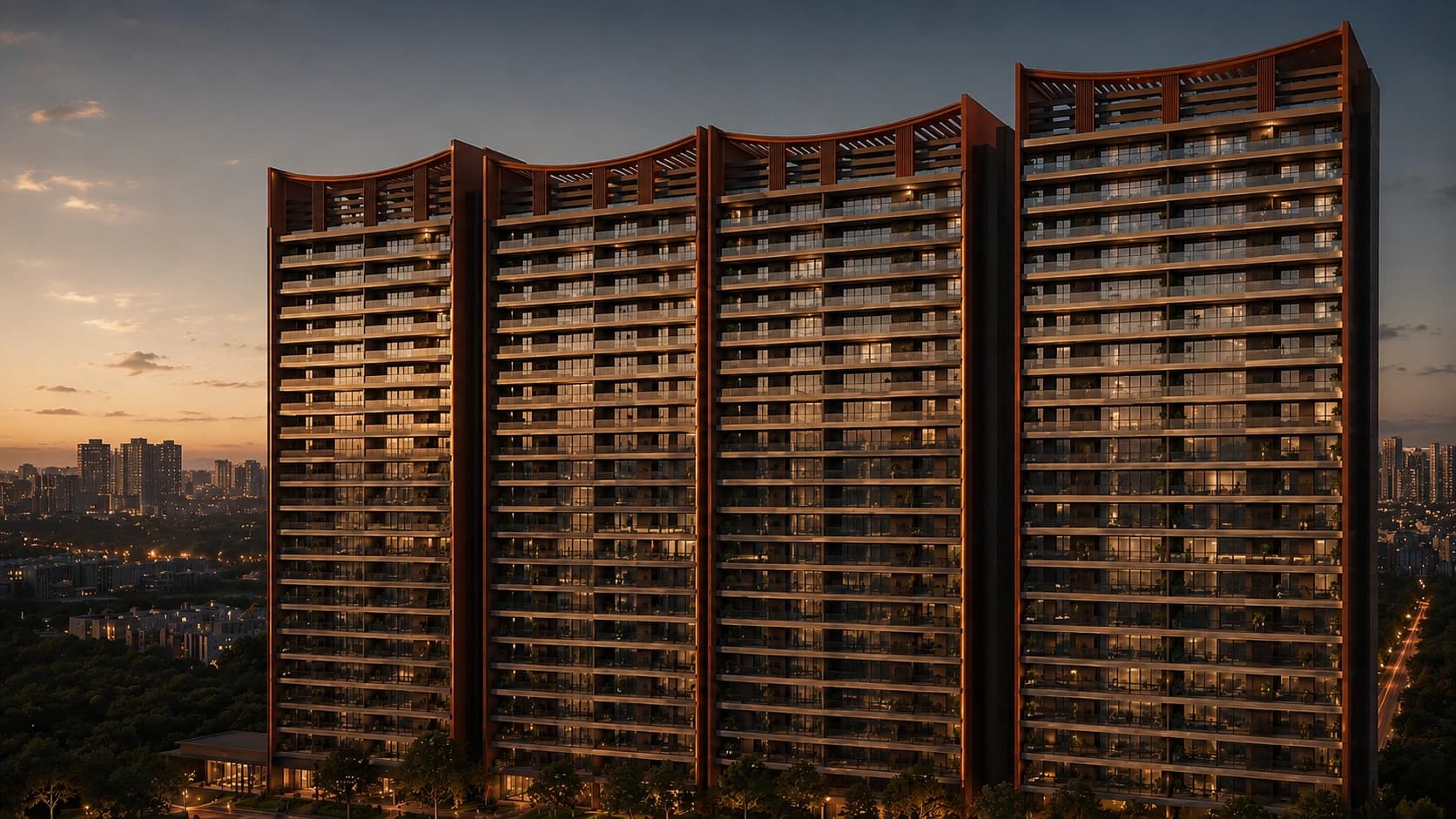 Godrej Sora