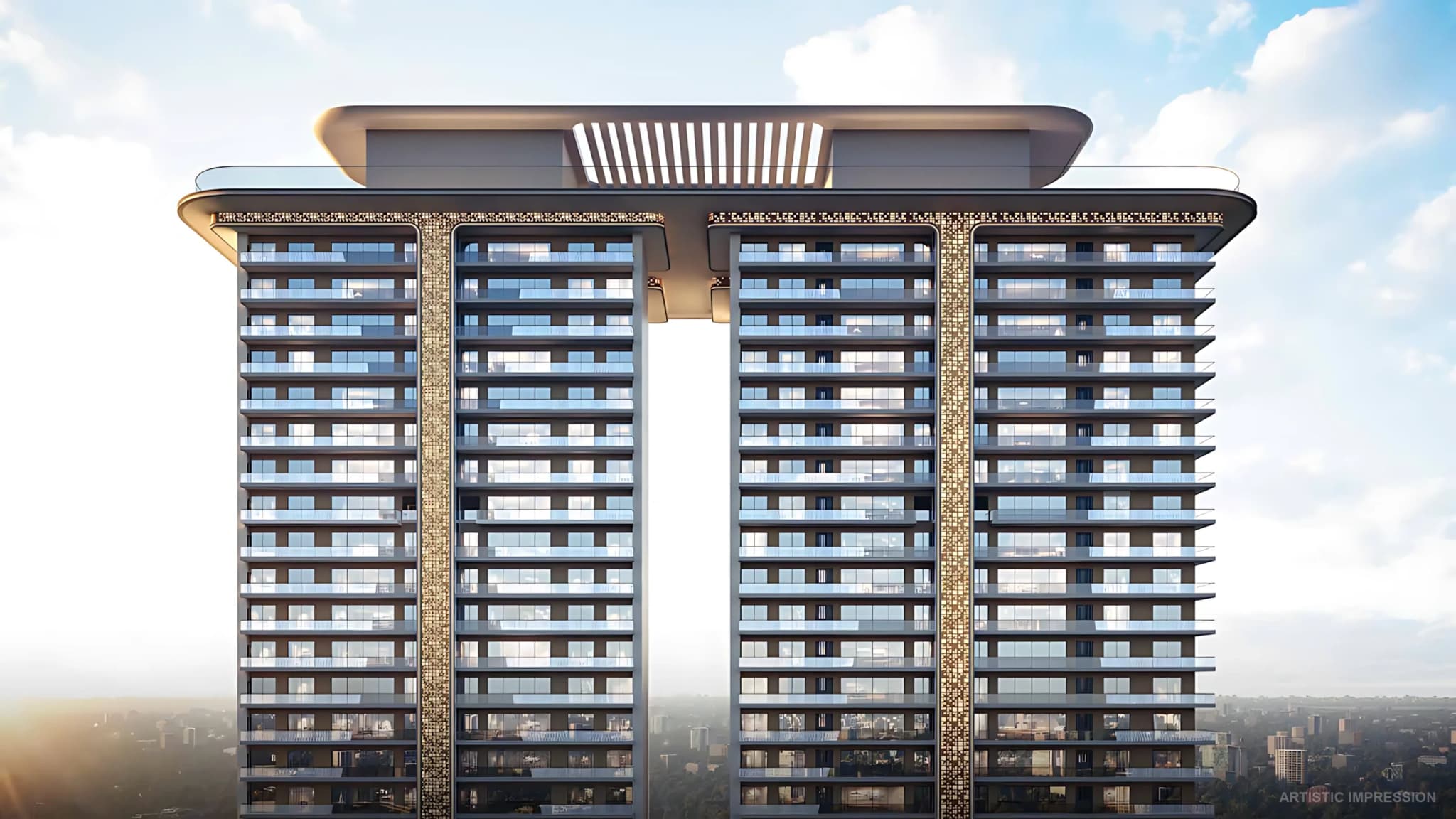 Riviera at AIPL LakeCity