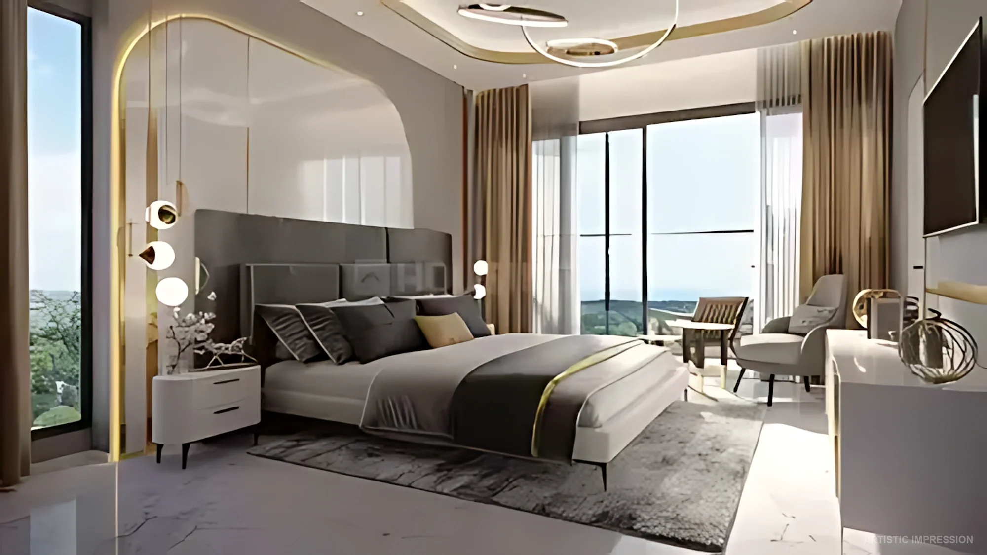 Light as a daily companion sunlit residences at Signature Global Sarvam with Vastu-aligned cardinal orientation