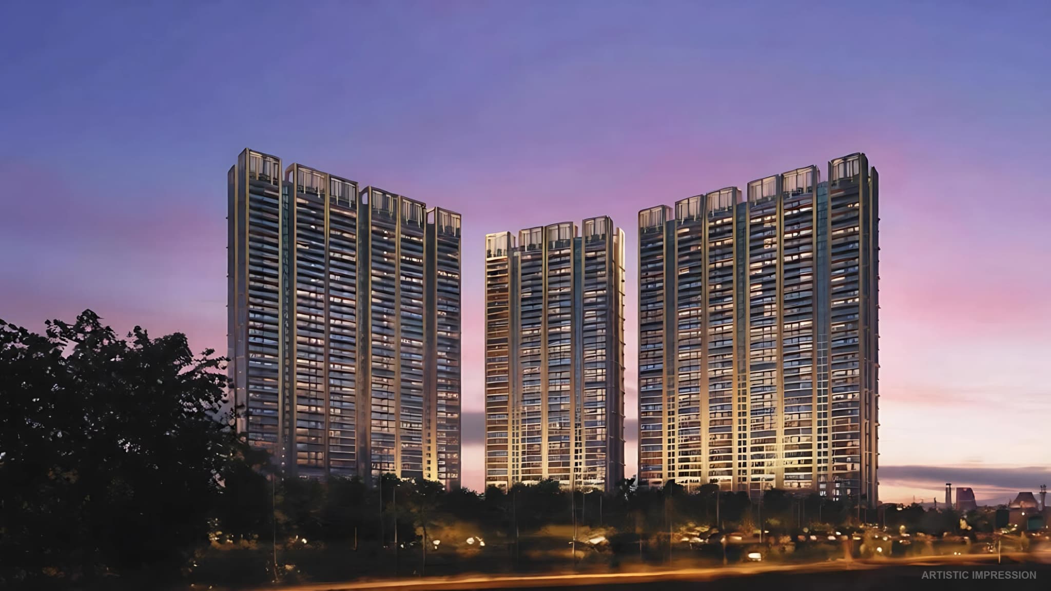 Signature Global Sarvam Sector 37D Gurgaon Vastu-conscious residential development on Dwarka Expressway