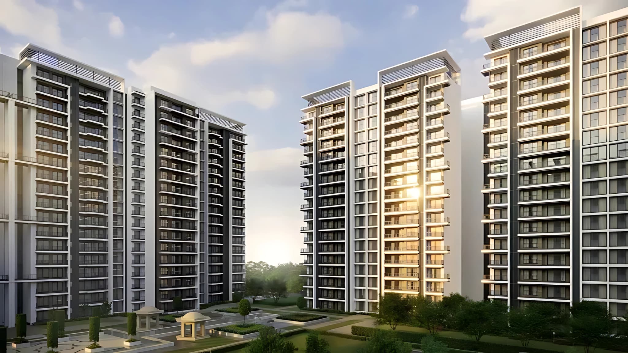 Sobha City