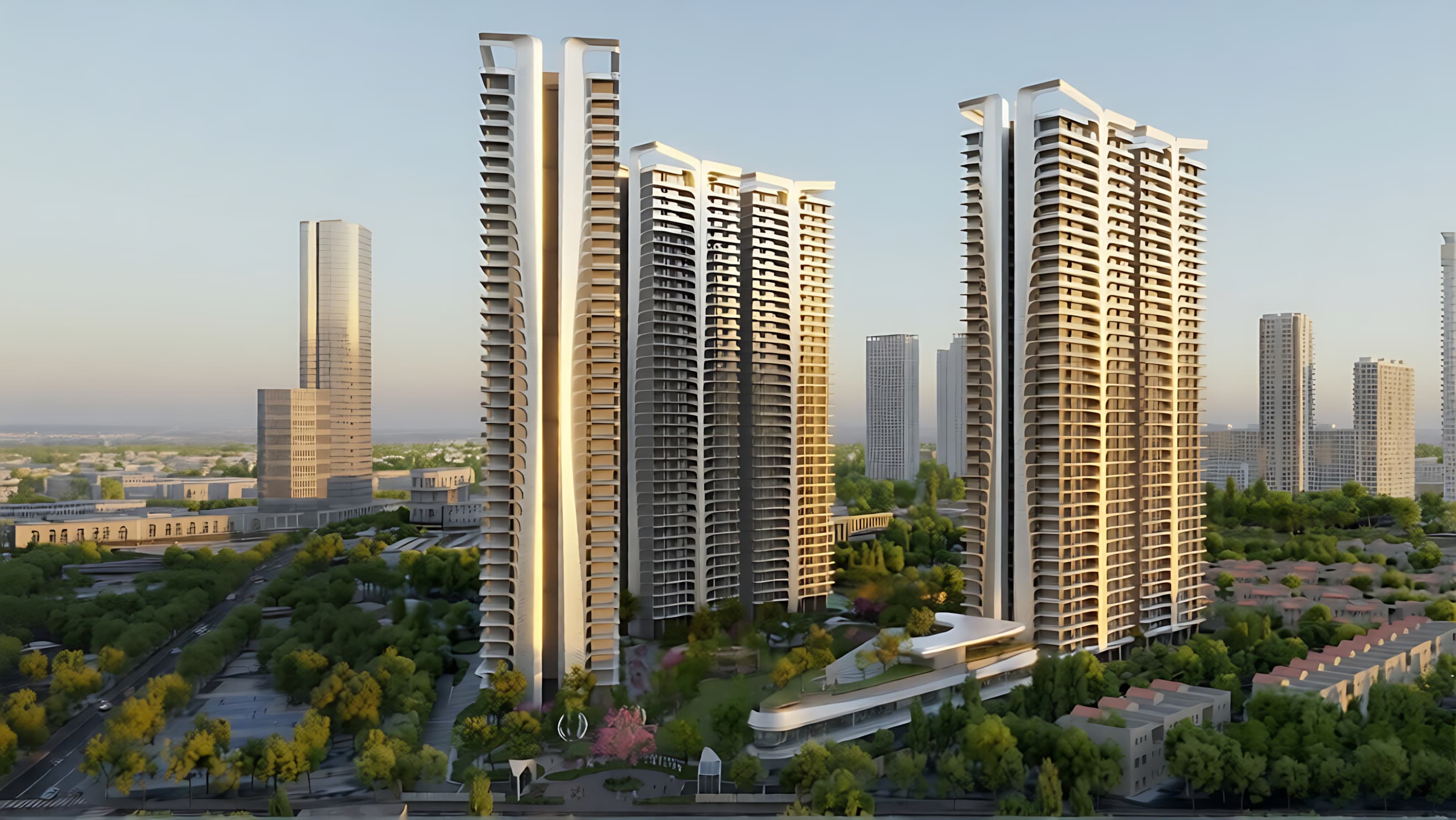 Smartworld The Edition