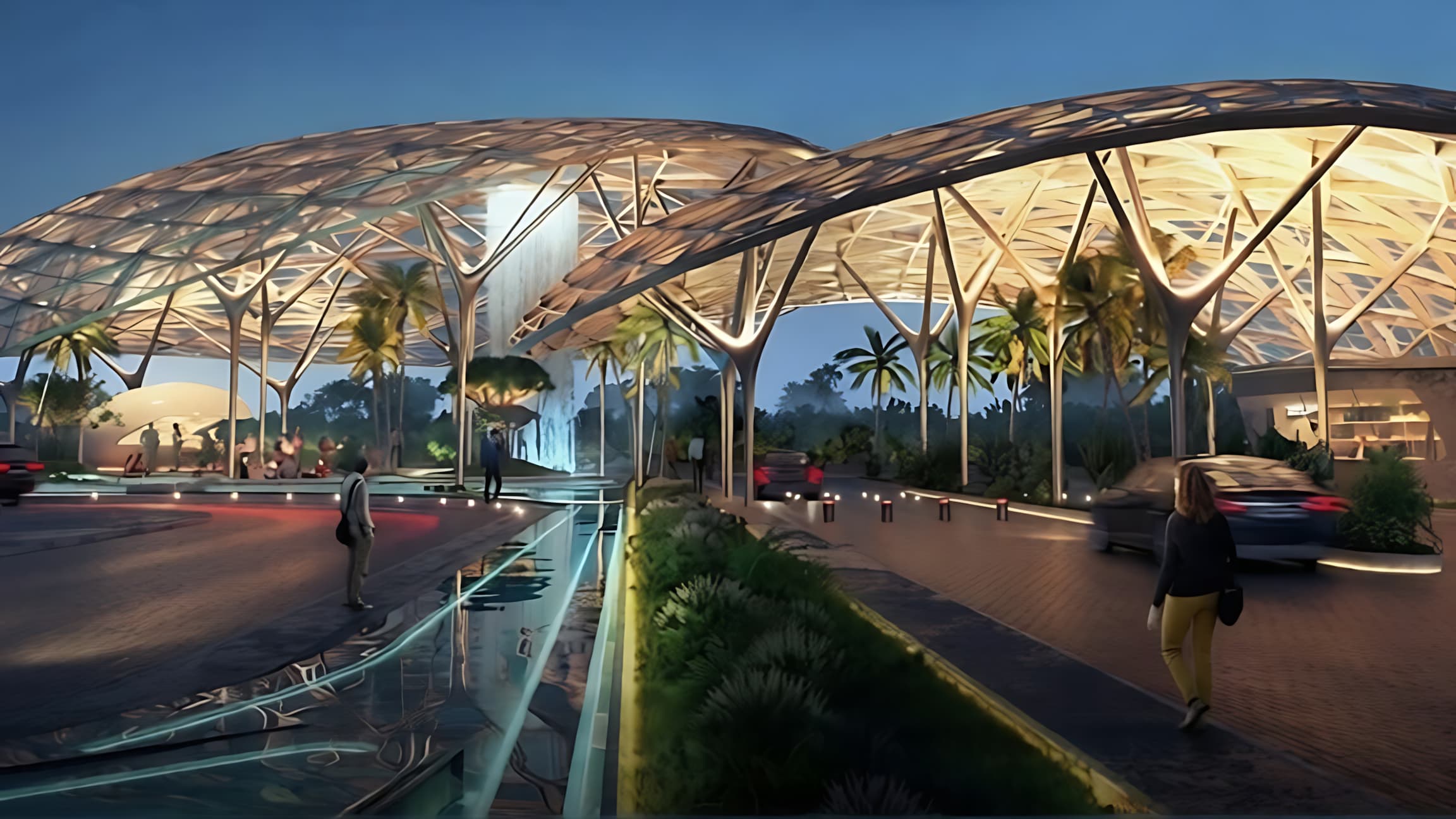 Elan The Presidential