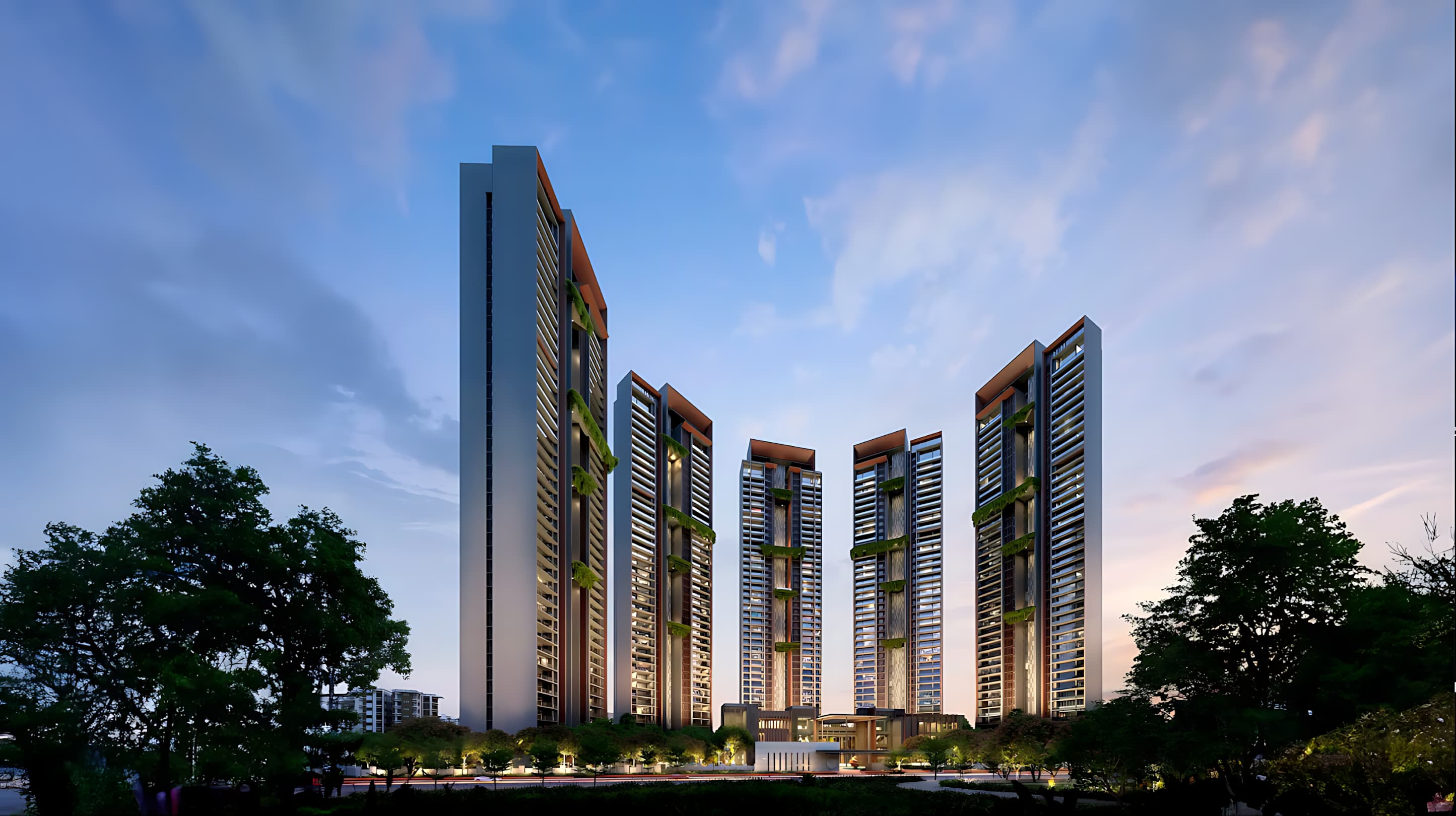 Signature Titanium SPR