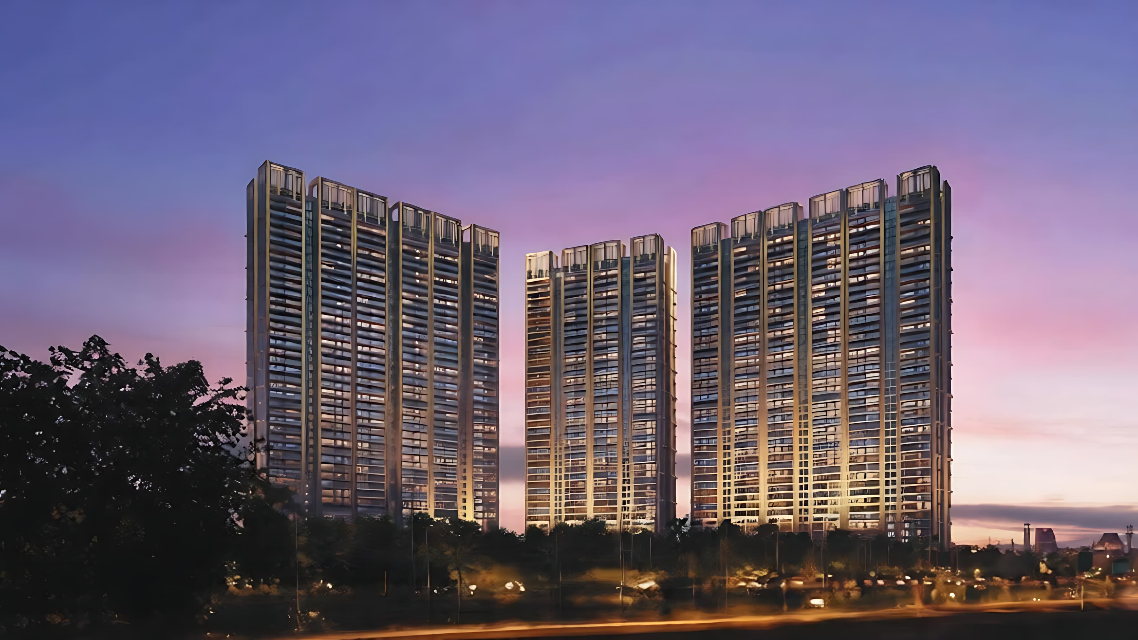 Signature Global Sarvam